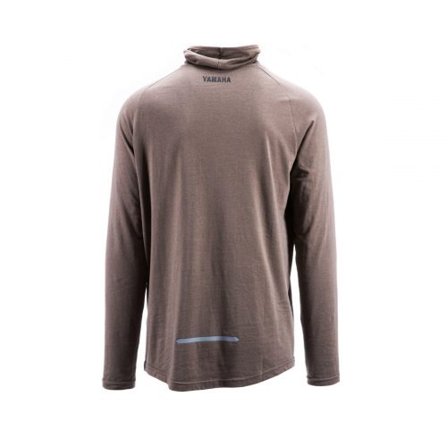 T-SHIRT ML YAMAHA T7 WR HOMME KHAO – Image 2