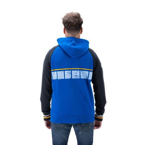 FASTER SONS ZIP HOODIE MEN – Image 2