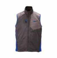 BODYWARMER YAMAHA T7 WR HOMME PIEDRA REVERSIBLE