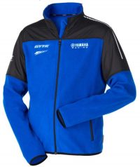 POLAIRE HOMME YAMAHA PADDOCK 2022 - AVOCA