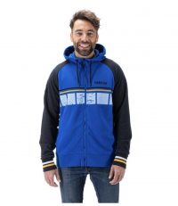 FASTER SONS ZIP HOODIE MEN