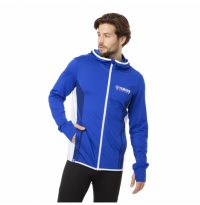 SWEAT YAMAHA PADDOCK BLEU 2022 HOMME STABIA
