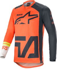 Alpinestars Racer Compass Maillot motocross KIDS