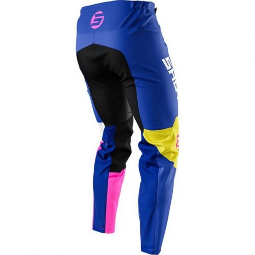 PANTALON CROSS SHOT KID STORM – Image 2