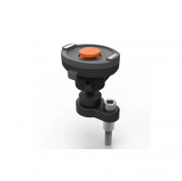 TIGRA-FitClic Neo Kit Moto vis de pontet