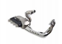 LIGNE AKRAPOVIC DIAVEL V4