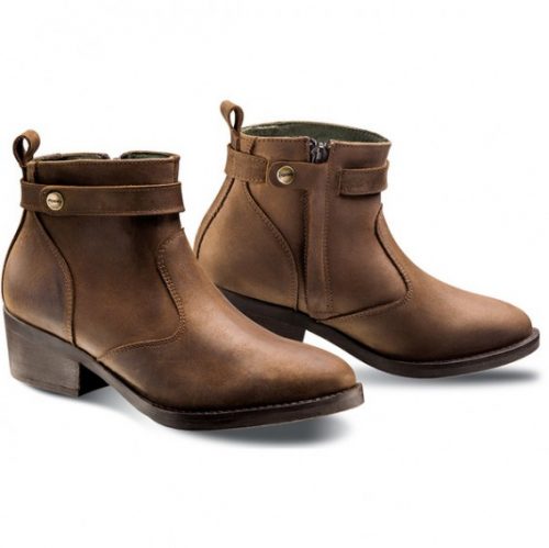 DEMI-BOTTES IXON HOXTON