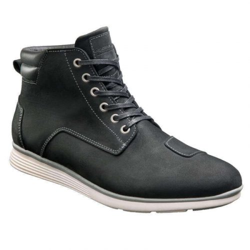 IXON CHAUSSURES AKRON NOIR – Image 5