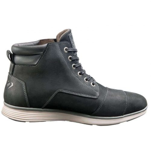 IXON CHAUSSURES AKRON NOIR – Image 4
