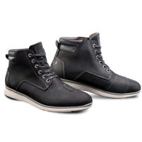 IXON CHAUSSURES AKRON NOIR