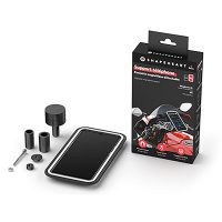 SHAPEHEART - Support Smartphone Sportive Moto XL