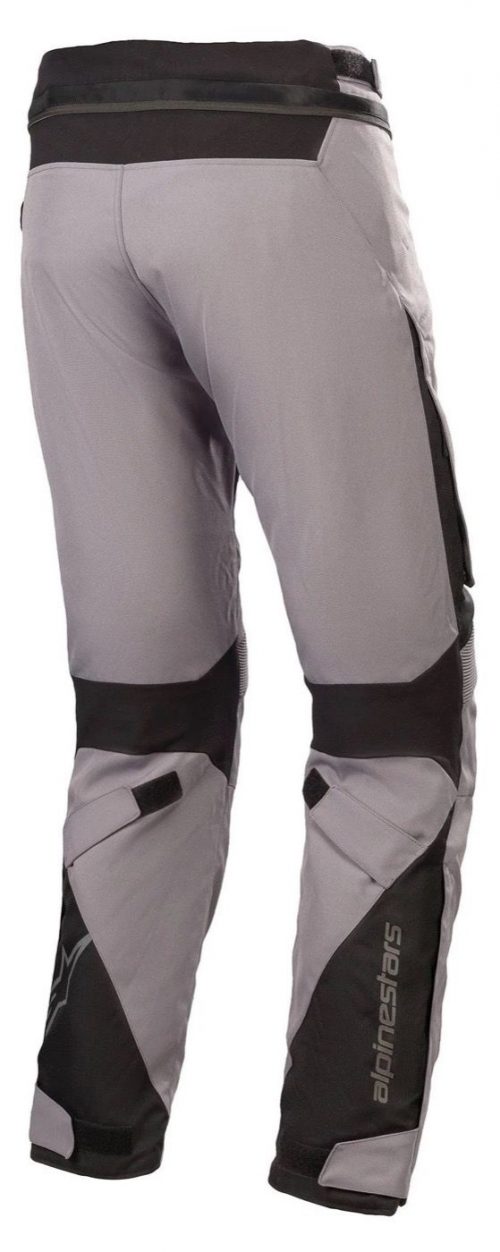 ALPINESTARS - Pantalon Road Pro Gore-Tex® Noir – Image 3
