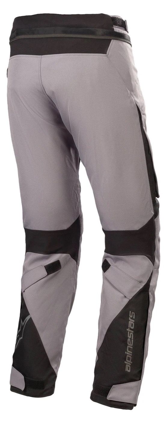 ALPINESTARS - Pantalon Road Pro Gore-Tex® Noir – Image 3