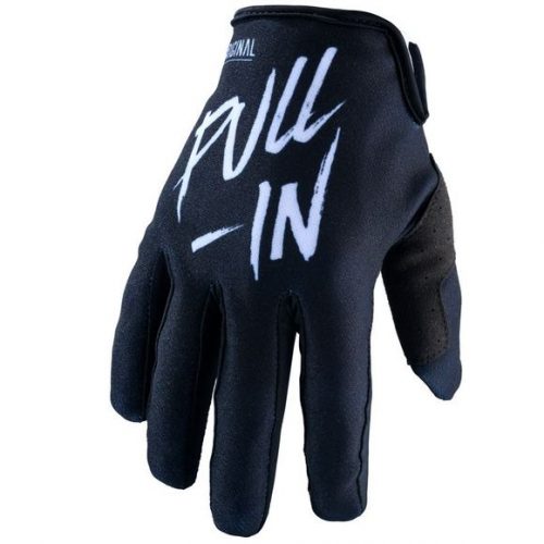 GANTS CROSS PULL-IN CHALLENGER ORIGINAL 2022 NOIR