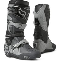 FOX BOTTES MOTION Grise et noire
