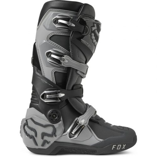 FOX BOTTES MOTION Grise et noire – Image 3