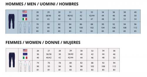 Jeans moto homme Overlap Rudy – Image 3