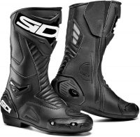 BOTTES SIDI PERFORMER  - NOIR