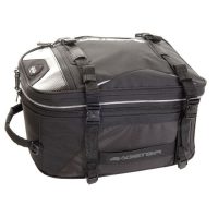 BAGSTER sacoche de selle moto MODULO TAIL extensible 20 à 27L - XSS040