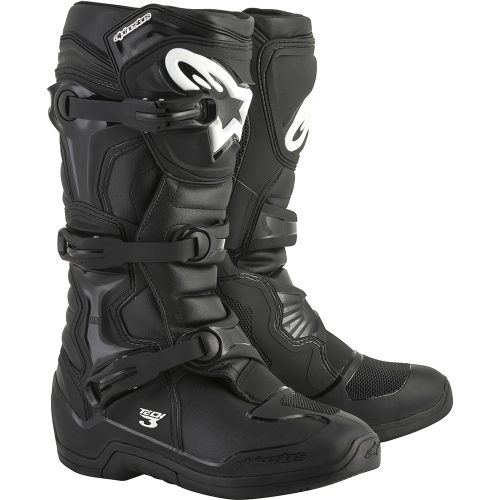 ALPINESTARS - Bottes Tech 3 Noir