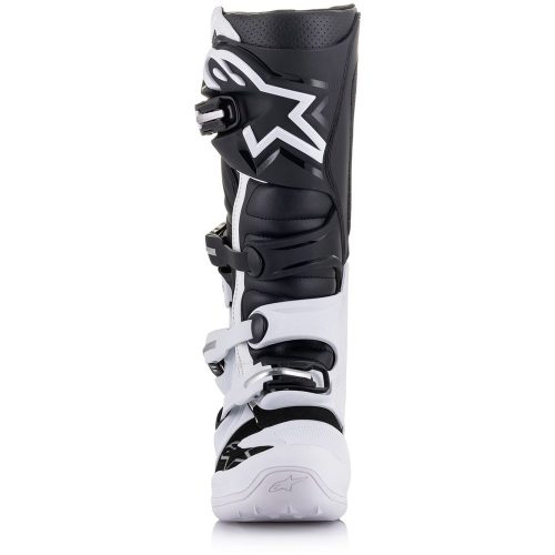 ALPINESTARS - Bottes Tech 7 Blanc / Noir – Image 3