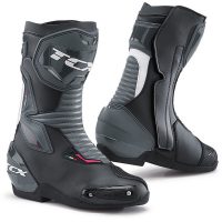 TCX - Bottes SP-Master Lady Noir / Blanc