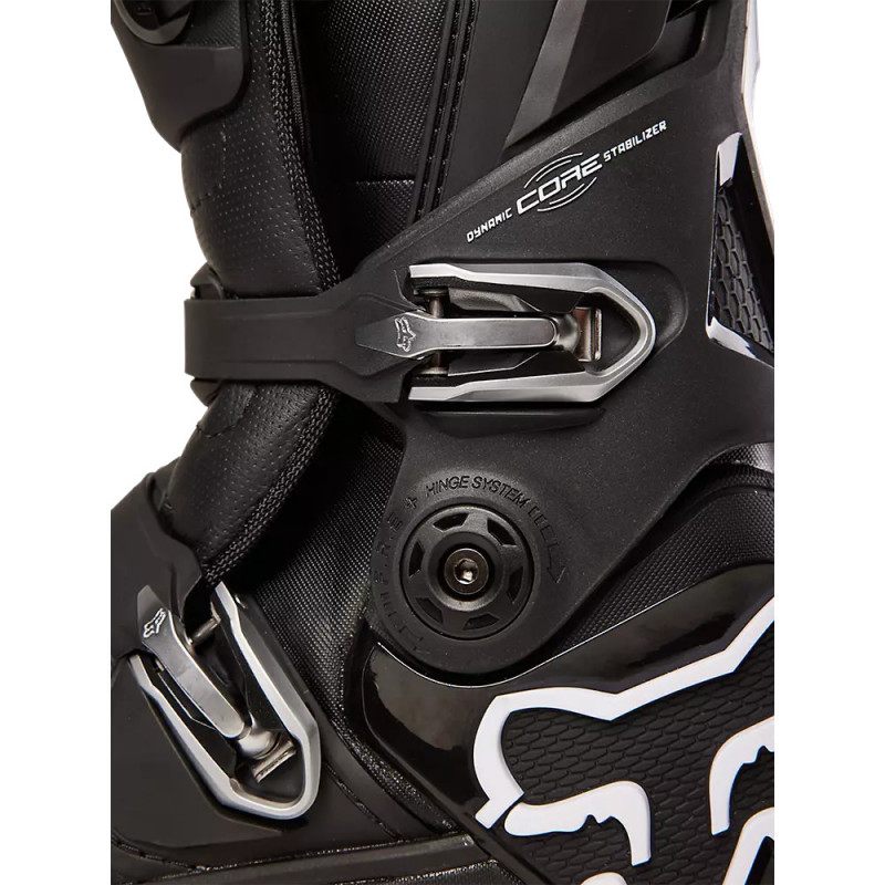 BOTTES MOTOCROSS FOX INSTINCT 2.0 NOIR – Image 2