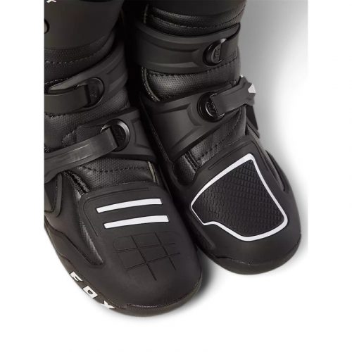 BOTTES MOTOCROSS FOX INSTINCT 2.0 NOIR – Image 3