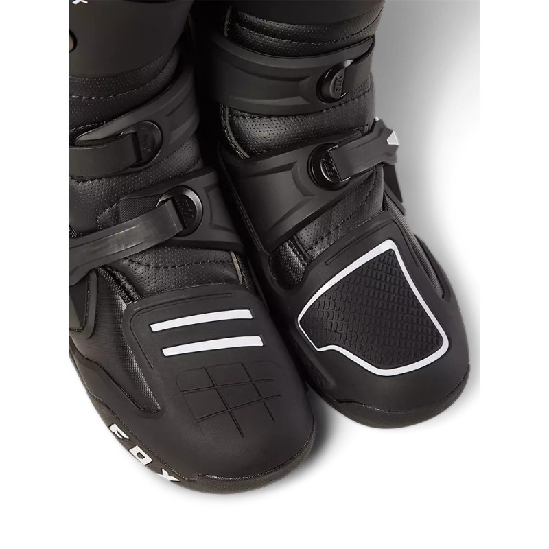 BOTTES MOTOCROSS FOX INSTINCT 2.0 NOIR – Image 3