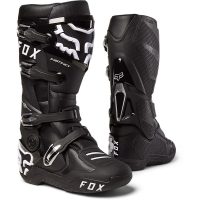 BOTTES MOTOCROSS FOX INSTINCT 2.0 NOIR