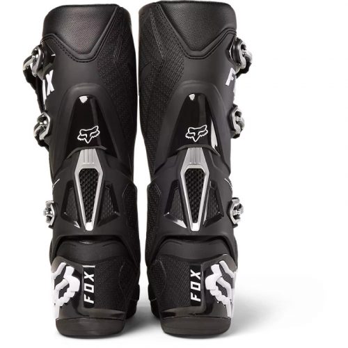 BOTTES MOTOCROSS FOX INSTINCT 2.0 NOIR – Image 4
