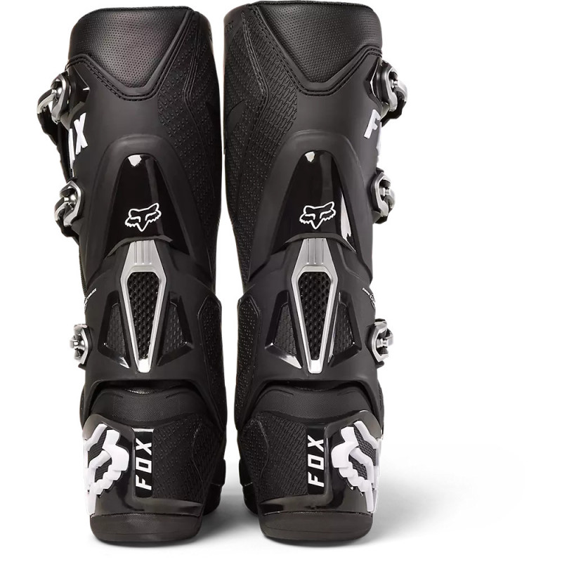 BOTTES MOTOCROSS FOX INSTINCT 2.0 NOIR – Image 4