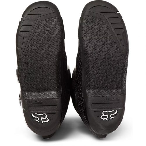 BOTTES MOTOCROSS FOX INSTINCT 2.0 NOIR – Image 5