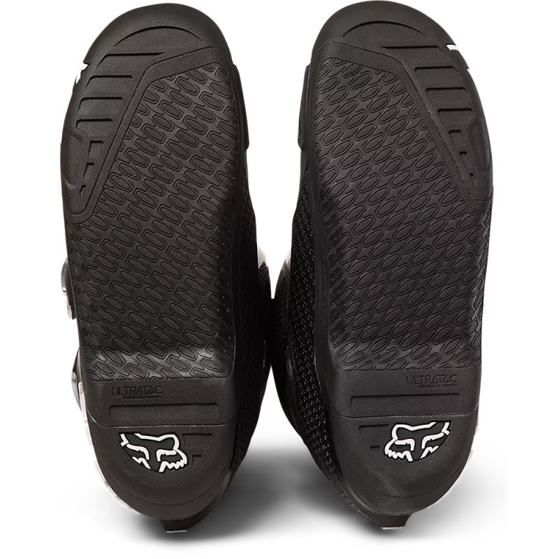 BOTTES MOTOCROSS FOX INSTINCT 2.0 NOIR – Image 5