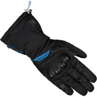 Gants chauffants IT-Yuga Noir et Bleu
