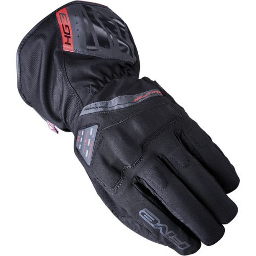 FIVE HG3EVOWP G BK Taille S