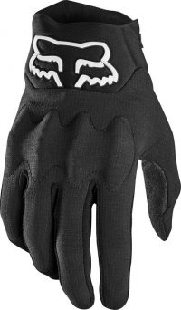 FOX Gants Bomber LT CE noir