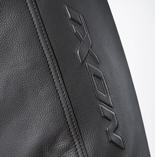 PANTALON CUIR HAWK PANT – Image 2