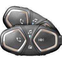 INTERCOM CONNECT DUOP