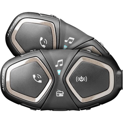INTERCOM CONNECT DUOP