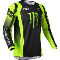 FOX MAILLOT CROSS 180 MONSTER