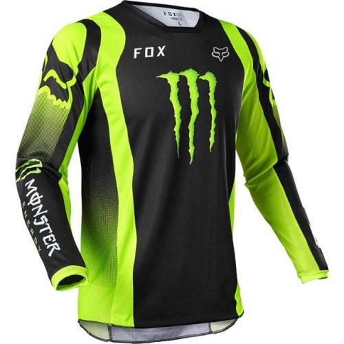 FOX MAILLOT CROSS 180 MONSTER