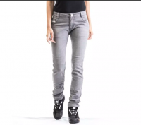 JEAN IXON MIKKI – SLIM
