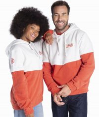SWEAT YAMAHA FASTER SONS 2024 UNISEXE NUPTSE