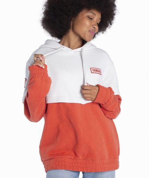 SWEAT YAMAHA FASTER SONS 2024 UNISEXE NUPTSE – Image 3