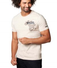 T-SHIRT YAMAHA TÉNÉRÉ WORLD RAID 2022