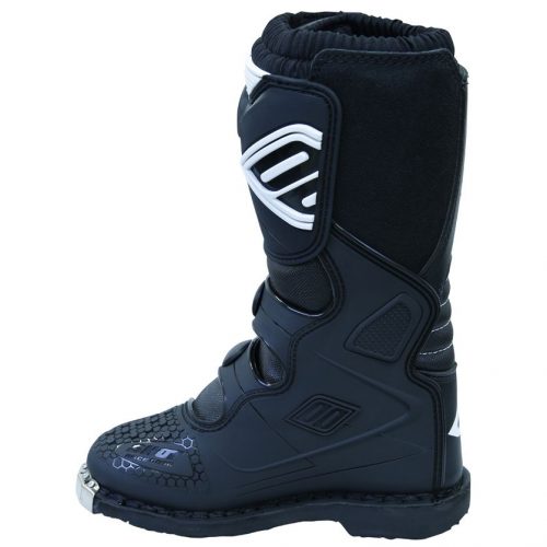 BOTTES SHOT K10 2.0 KID – Image 2