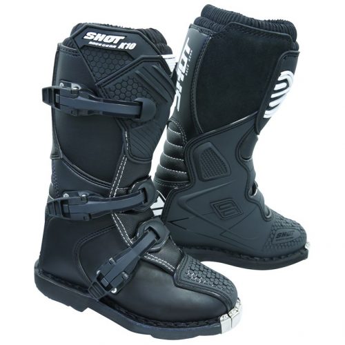BOTTES SHOT K10 2.0 KID