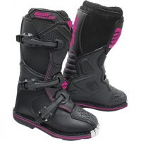 SHOT BOTTES CROSS K10 KID