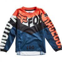 FOX MAILLOT CROSS KIDS 180 TRICE